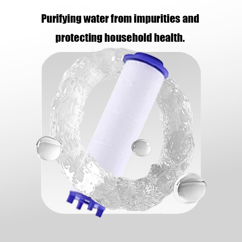 5/10pcs Shower Head Replacemen - Shower Valve Cartridge recensione e prezzo