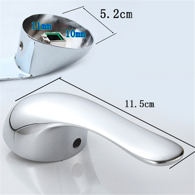 Faucet Handle Handle Dish Basi - Basin Mixer Cartridge recensione e prezzo