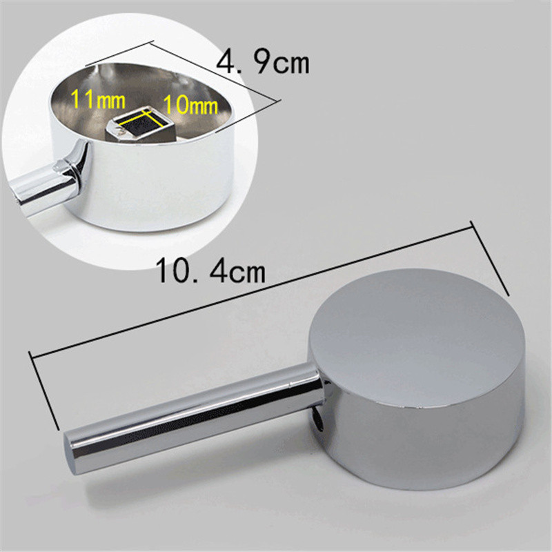 Faucet Handle Handle Dish Basi - Basin Mixer Cartridge recensione e prezzo