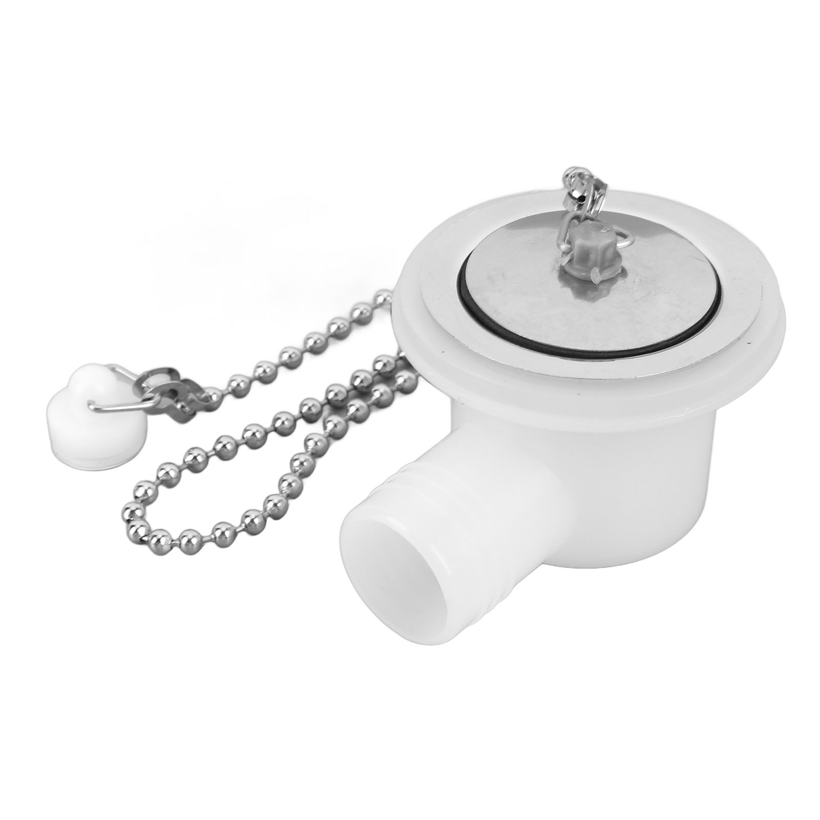RV Sink Drain Connector Anti C - Drain Pipe Clip recensione e prezzo