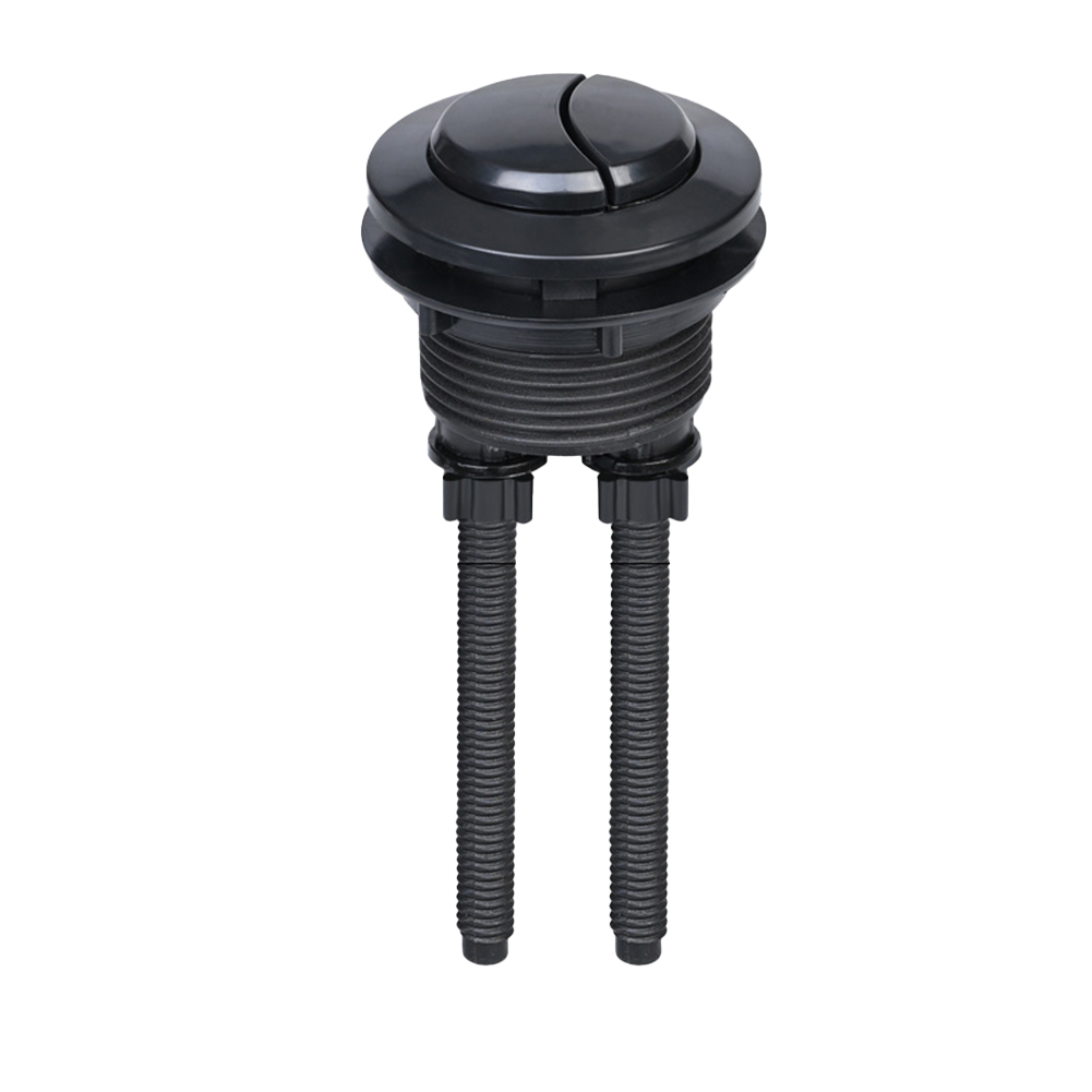 Black Toilet Flush Button 38mm - Toilet Fill Valve recensione e prezzo