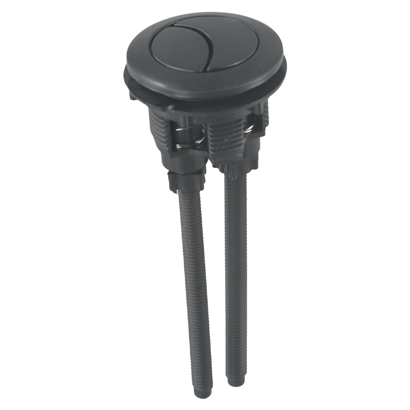 Black Toilet Flush Button 38mm - Toilet Fill Valve recensione e prezzo