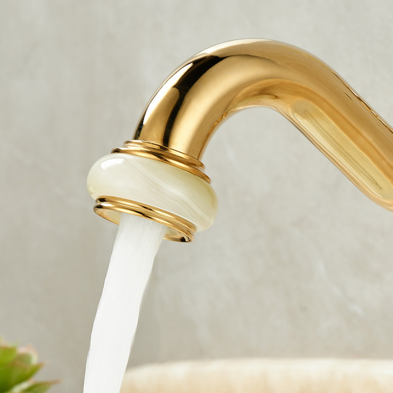 Luxury Brass and Jade Bathroom - Basin Mixer Cartridge recensione e prezzo