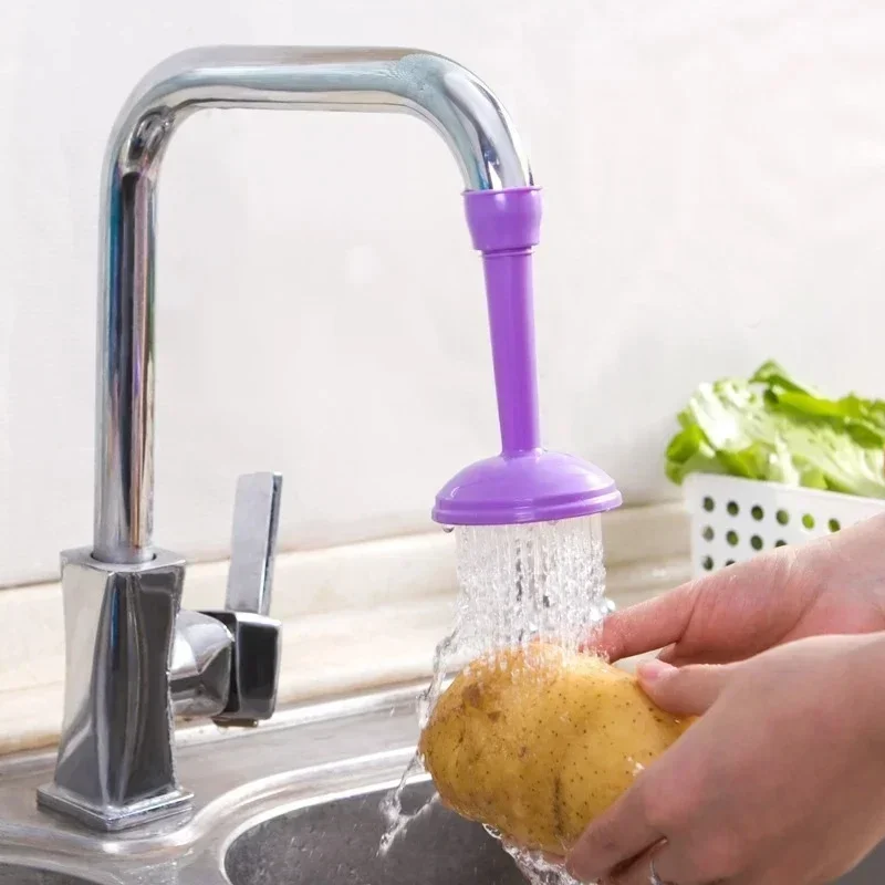 1pc Silicone Faucet Extender f - Silicone Tap Washer recensione e prezzo