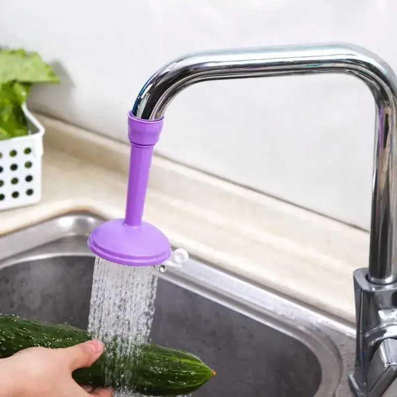 1pc Silicone Faucet Extender f - Silicone Tap Washer recensione e prezzo