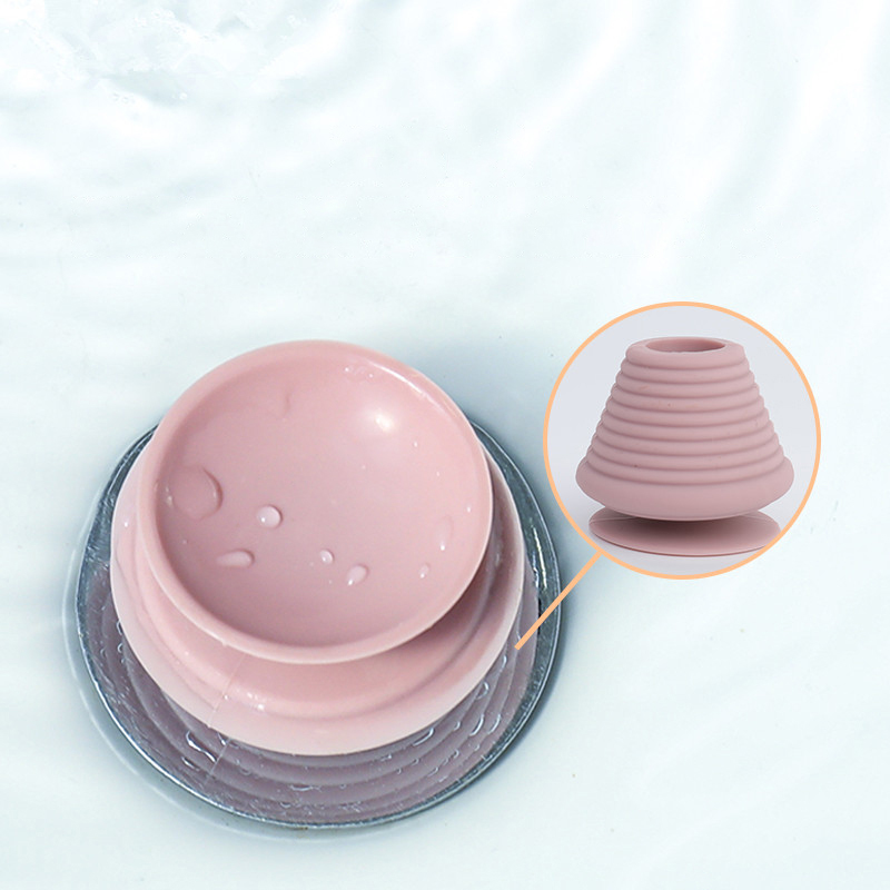 Anti-Clogging Bath Plug Stoppe - Drain Pipe Clip recensione e prezzo