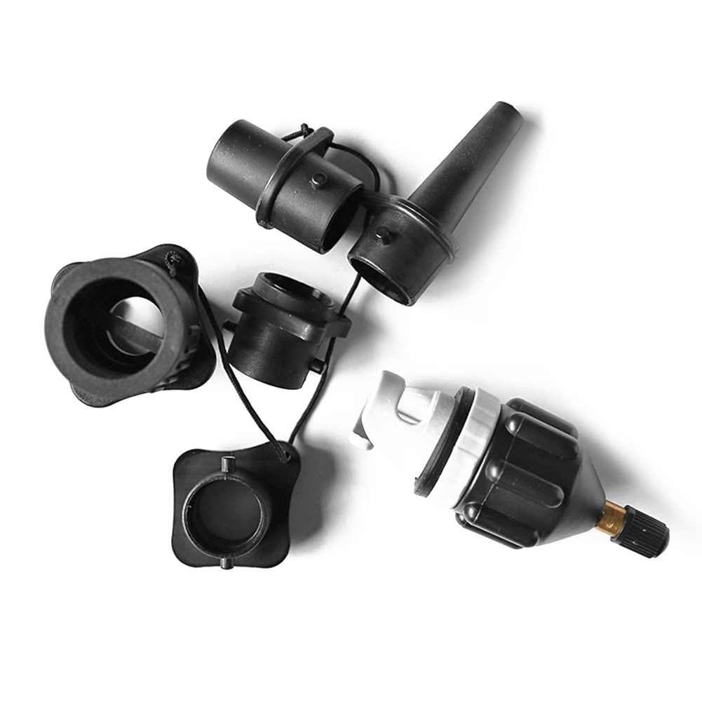 Air Valve Adaptor for SUP Boar - Float Ball Valve recensione e prezzo