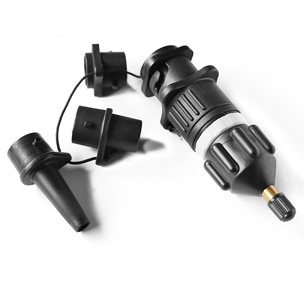 Air Valve Adaptor for SUP Boar - Float Ball Valve recensione e prezzo