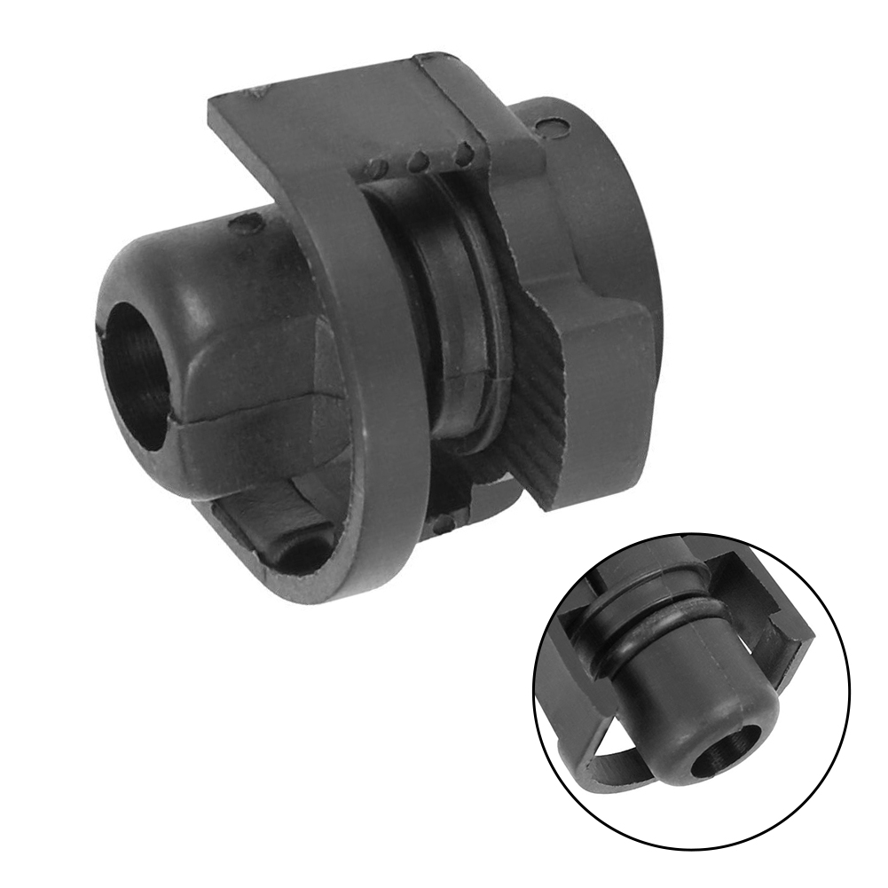 1pcs Hot Sale Hose Plug Drain  - Drain Pipe Clip recensione e prezzo