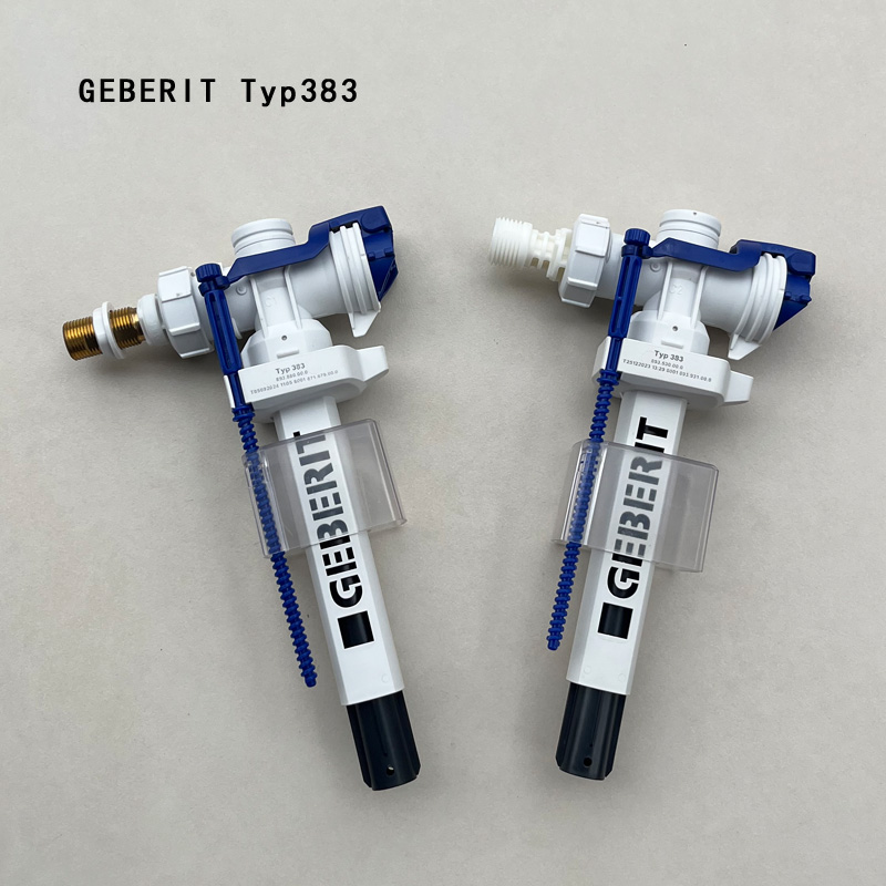 GEBERIT Water Tank Side Inlet  - Toilet Fill Valve recensione e prezzo