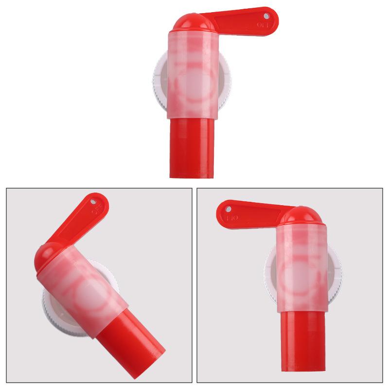 DN61 61mm Garden Faucet Red Wh - Silicone Tap Washer recensione e prezzo