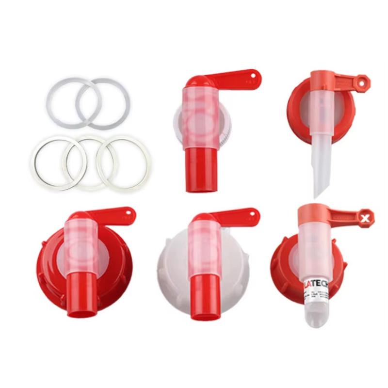DN61 61mm Garden Faucet Red Wh - Silicone Tap Washer recensione e prezzo