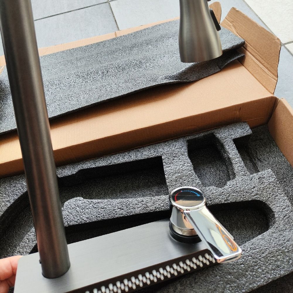 Durable 35mm Size Faucet Valve - Basin Mixer Cartridge recensione e prezzo