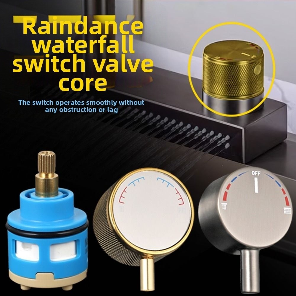 Durable 35mm Size Faucet Valve - Basin Mixer Cartridge recensione e prezzo