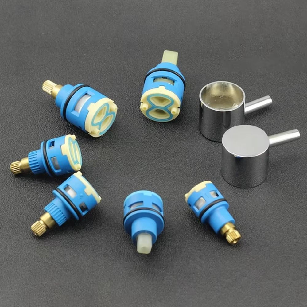 Durable 35mm Size Faucet Valve - Basin Mixer Cartridge recensione e prezzo