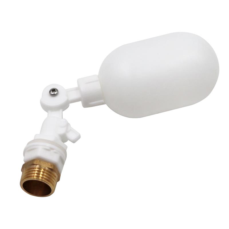 Automatic Plastic Mini Float B - Float Ball Valve recensione e prezzo