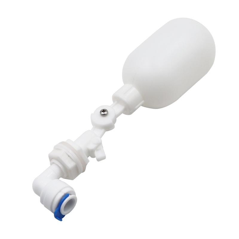 Automatic Plastic Mini Float B - Float Ball Valve recensione e prezzo