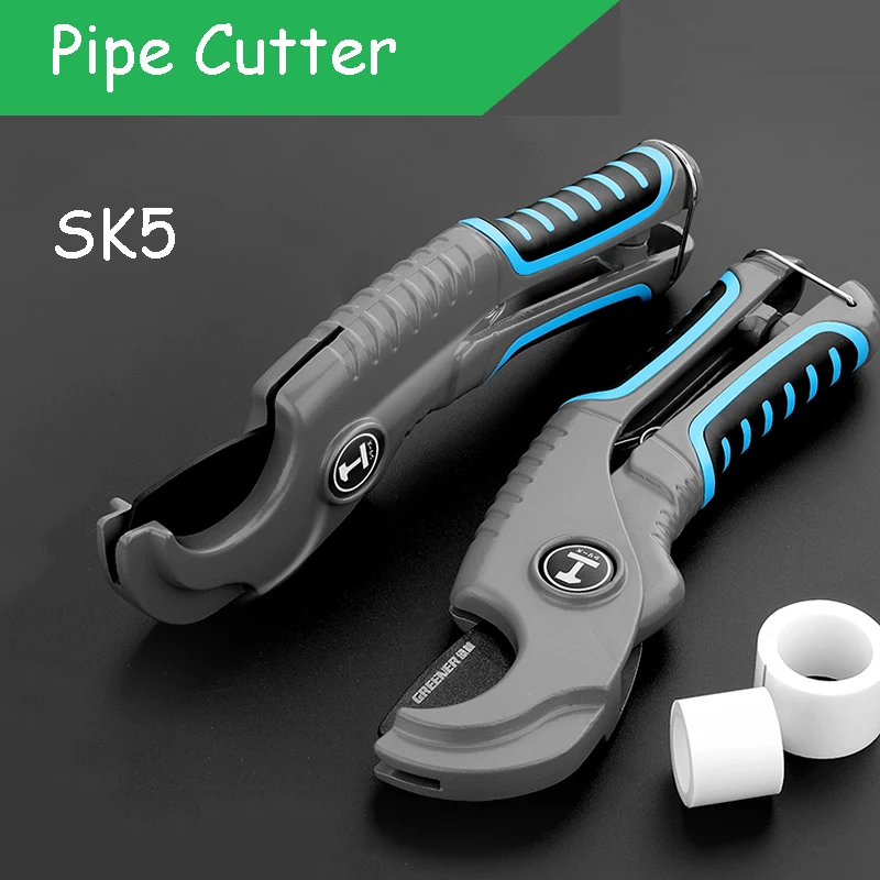 Pipe Cutter 42mm/51mm PVC/PPR  - Pipe Cutter Ratchet recensione e prezzo