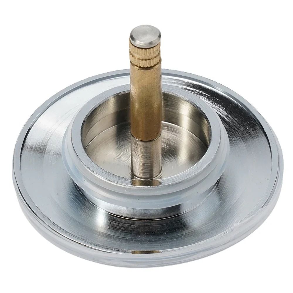 1Pcs New Pop Up Waste Stopper  - Drain Pipe Clip recensione e prezzo