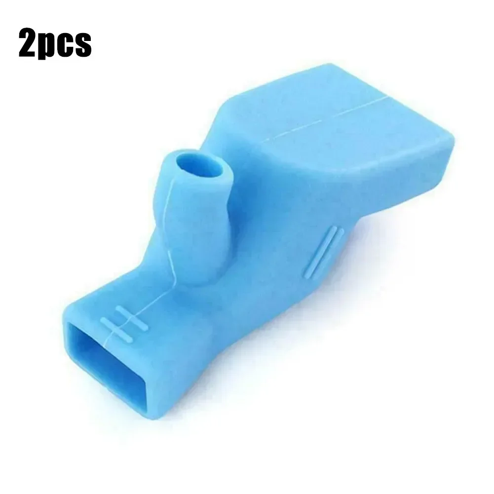 2pc Silicone Kitchen Water-sav - Silicone Tap Washer recensione e prezzo