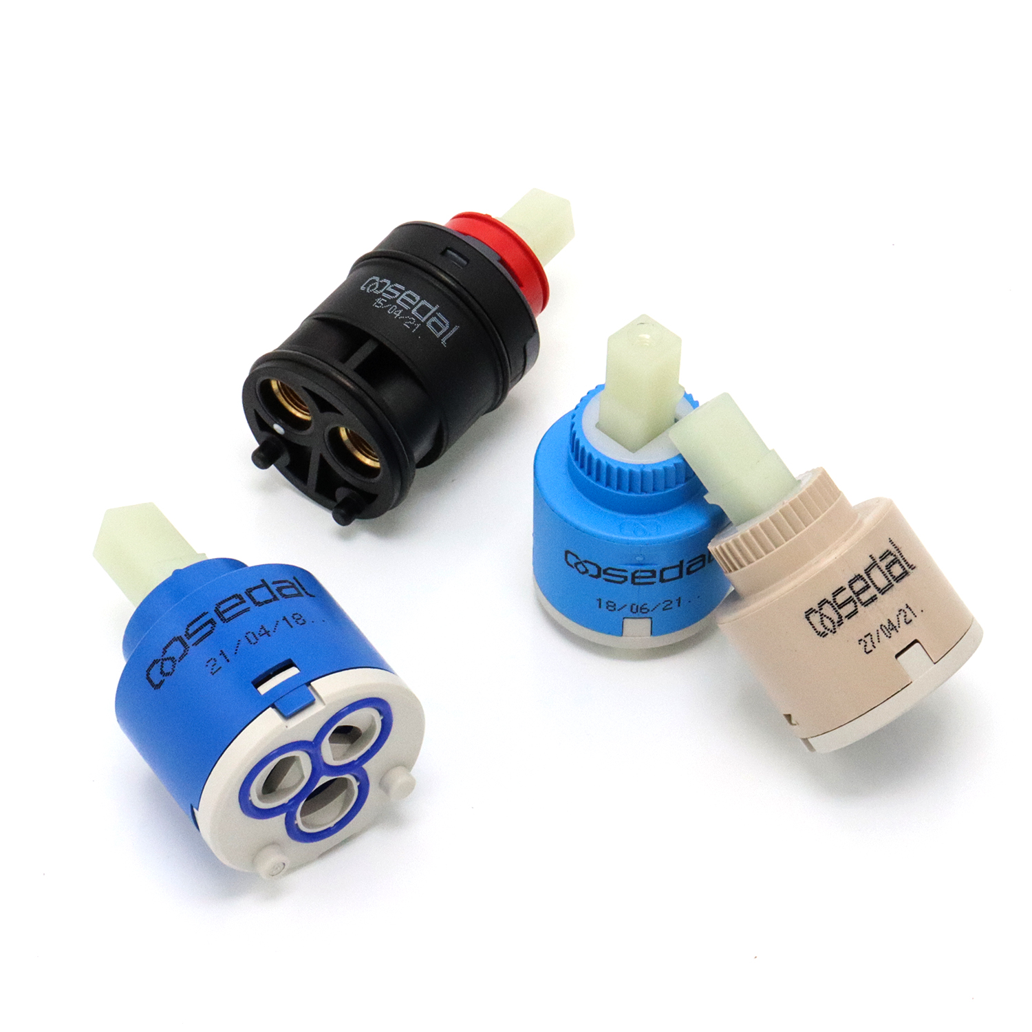 1pc Watersaving Replacement Ce - Basin Mixer Cartridge recensione e prezzo