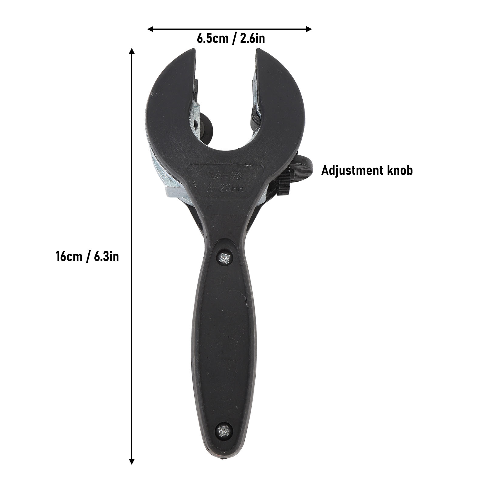 Ratcheting Pipe Cutter Ratchet - Pipe Cutter Ratchet recensione e prezzo