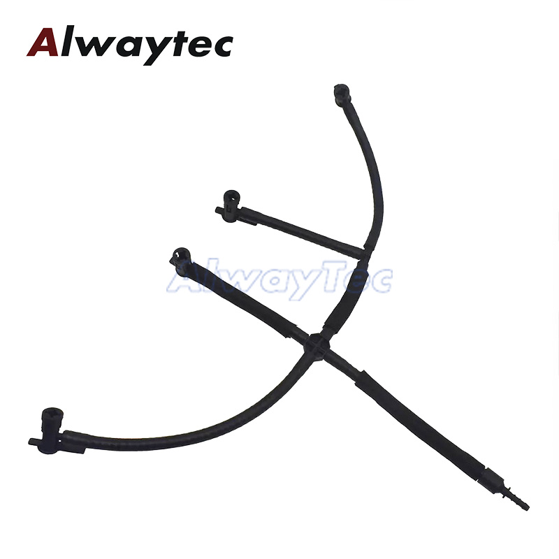 Auto Parts 03L130235M Fuel Inj - Overflow Pipe Clip recensione e prezzo