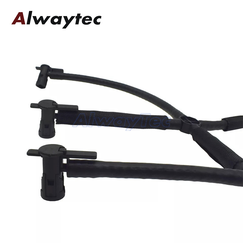 Auto Parts 03L130235M Fuel Inj - Overflow Pipe Clip recensione e prezzo