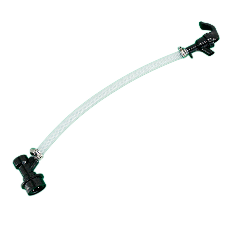 Corny Keg Ball Lock Sample Fau - Silicone Tap Washer recensione e prezzo