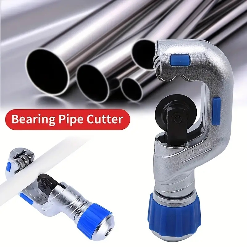 Ratchet Pipe Cutter, Cut Metal - Pipe Cutter Ratchet recensione e prezzo