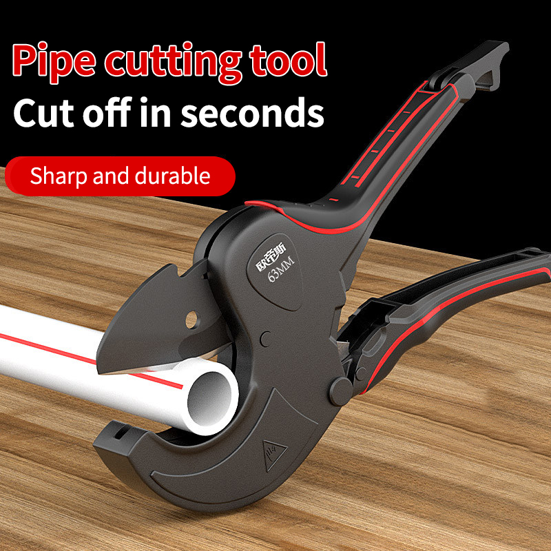 Heavy Duty Aluminum Alloy Pipe - Pipe Cutter Ratchet recensione e prezzo
