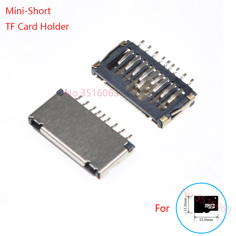 5/10Pcs Mini-Short Ultra-thin  - Push Fit Connector recensione e prezzo