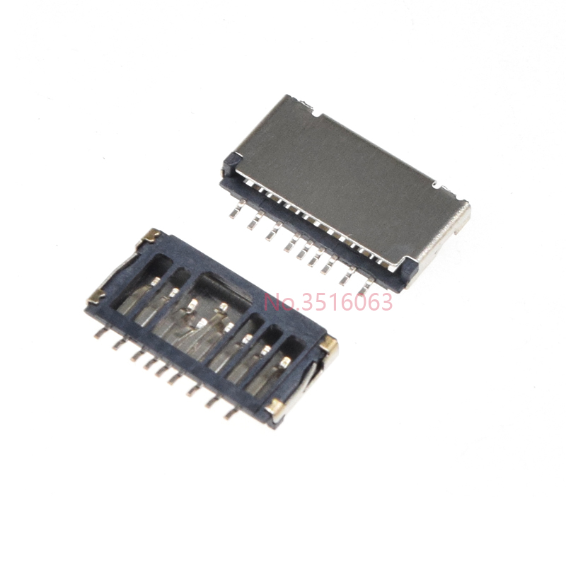 5/10Pcs Mini-Short Ultra-thin  - Push Fit Connector recensione e prezzo