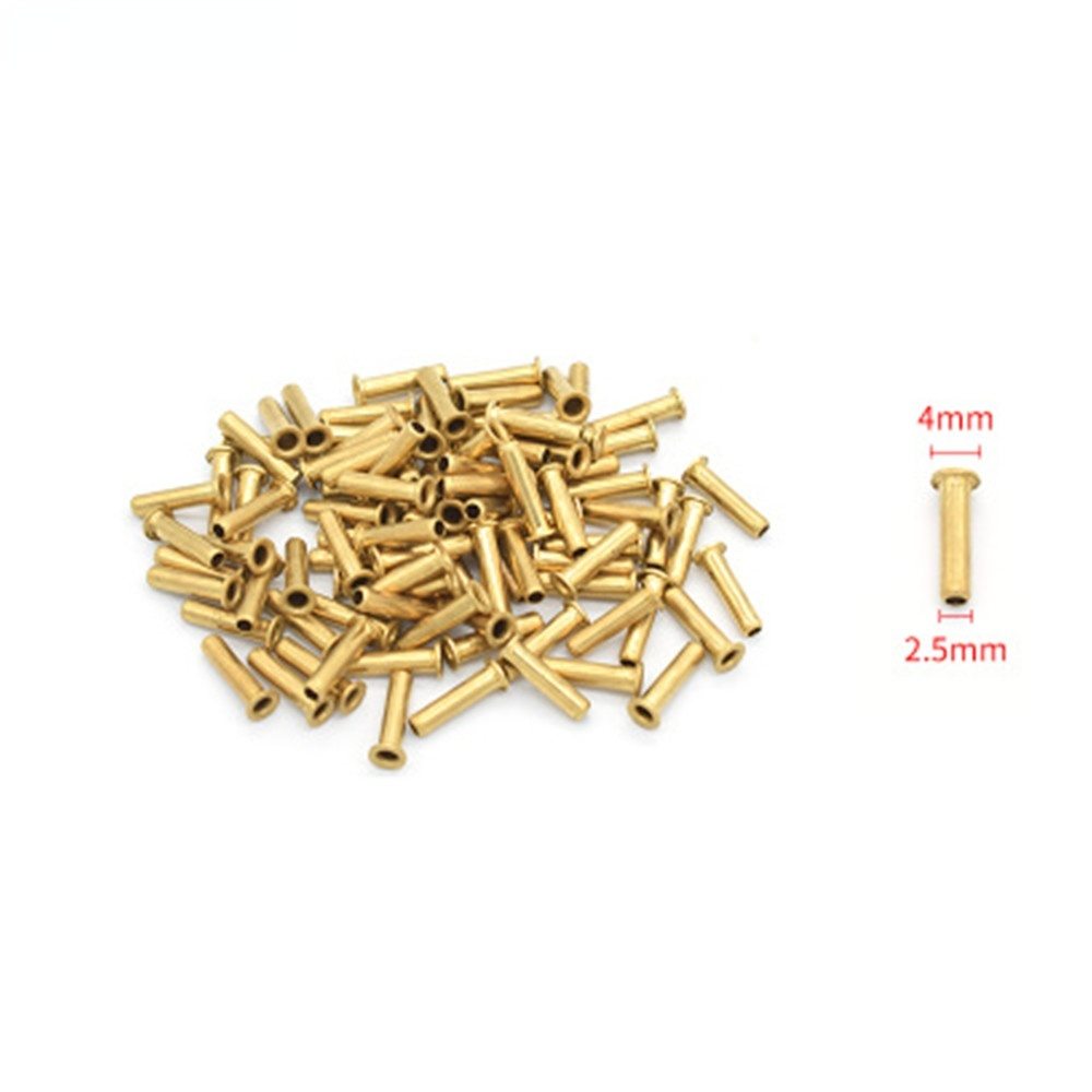 10pcs Brass tubing bushing  4  - Compression Fitting Brass recensione e prezzo