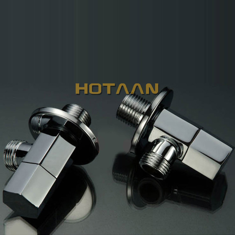 .,Bathroom copper mixing trian - Toilet Fill Valve recensione e prezzo
