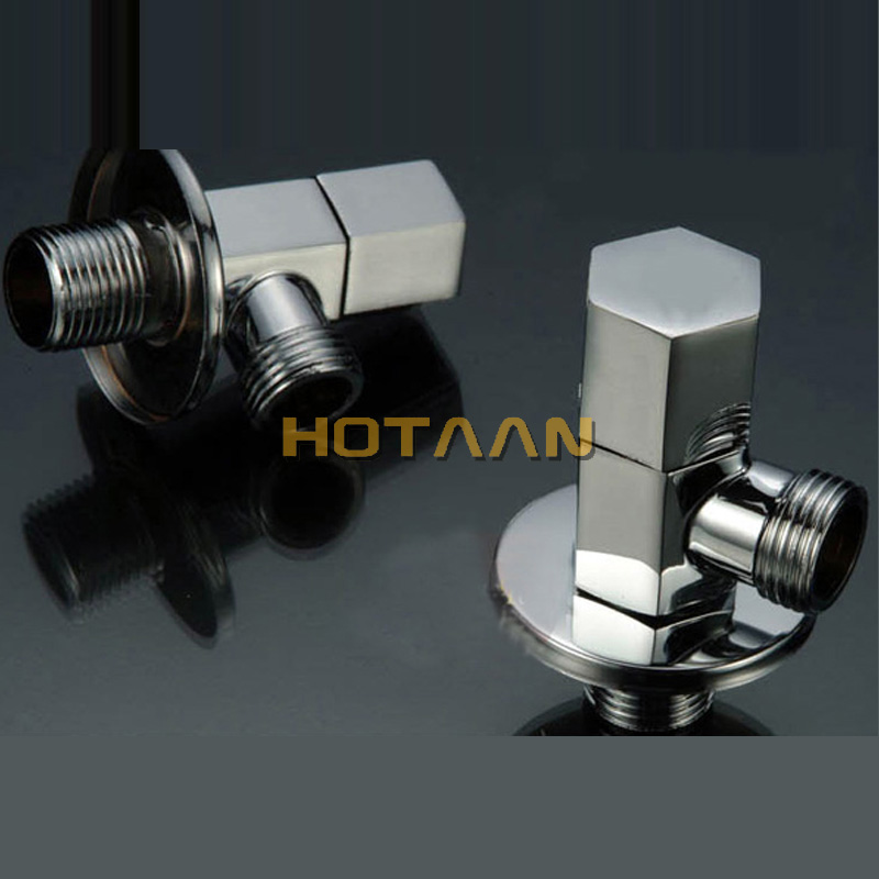 .,Bathroom copper mixing trian - Toilet Fill Valve recensione e prezzo