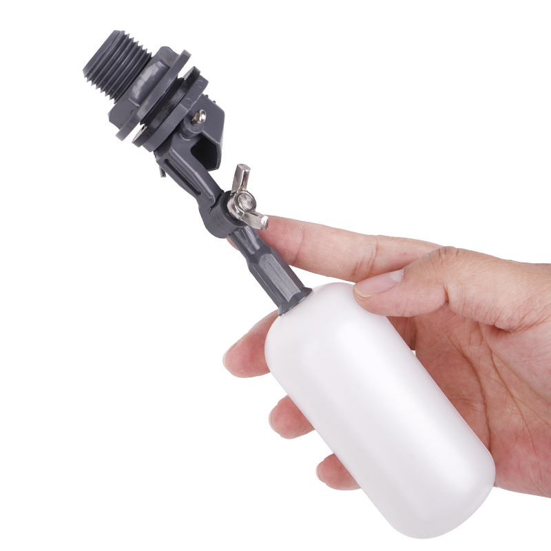 1/2 Inch Fish Tank Mini Float  - Float Ball Valve recensione e prezzo