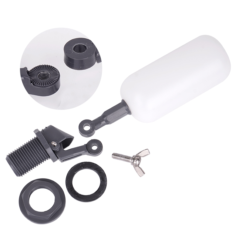 1/2 Inch Fish Tank Mini Float  - Float Ball Valve recensione e prezzo