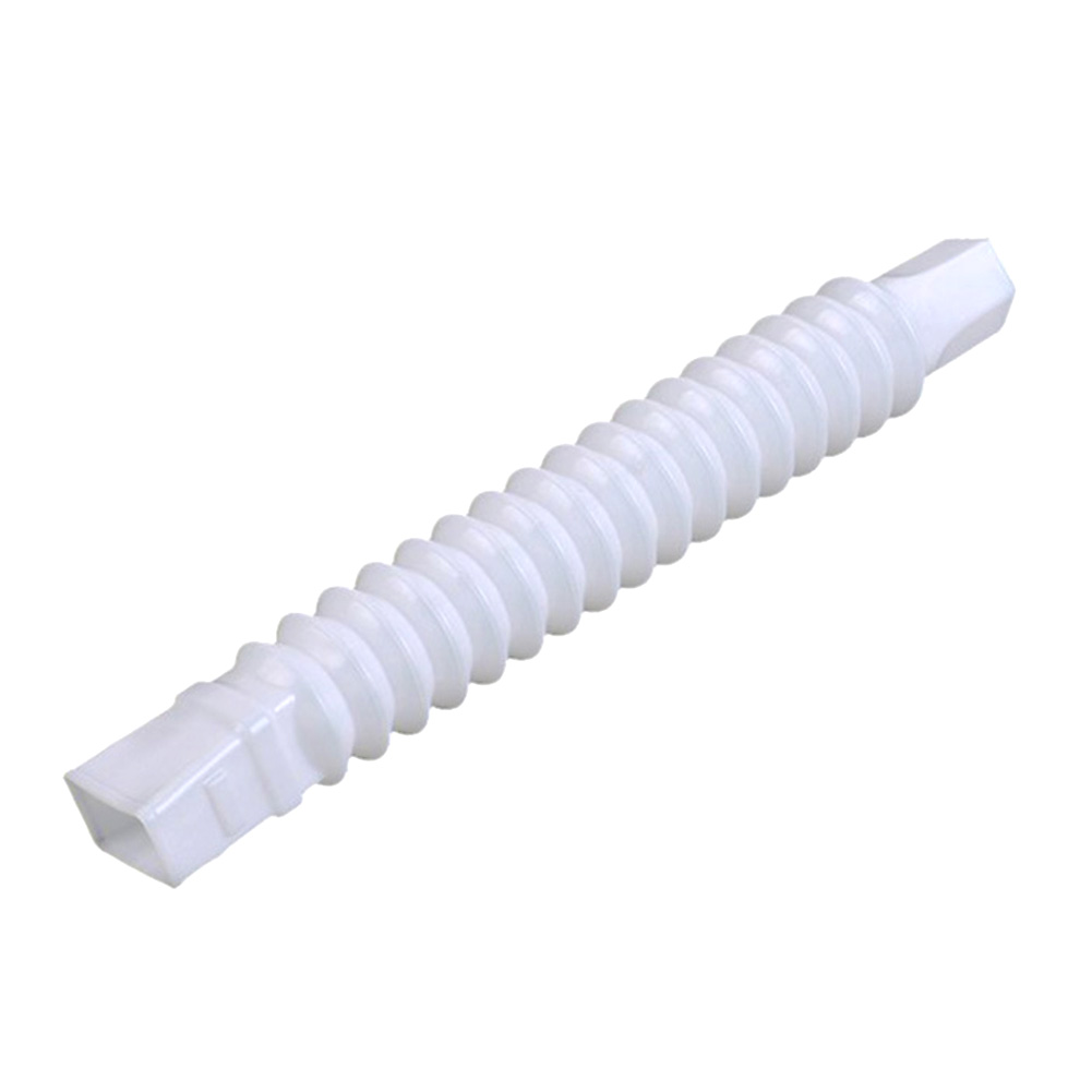 Flexible Faucet Extension Tube - Flexible Hose Braided recensione e prezzo
