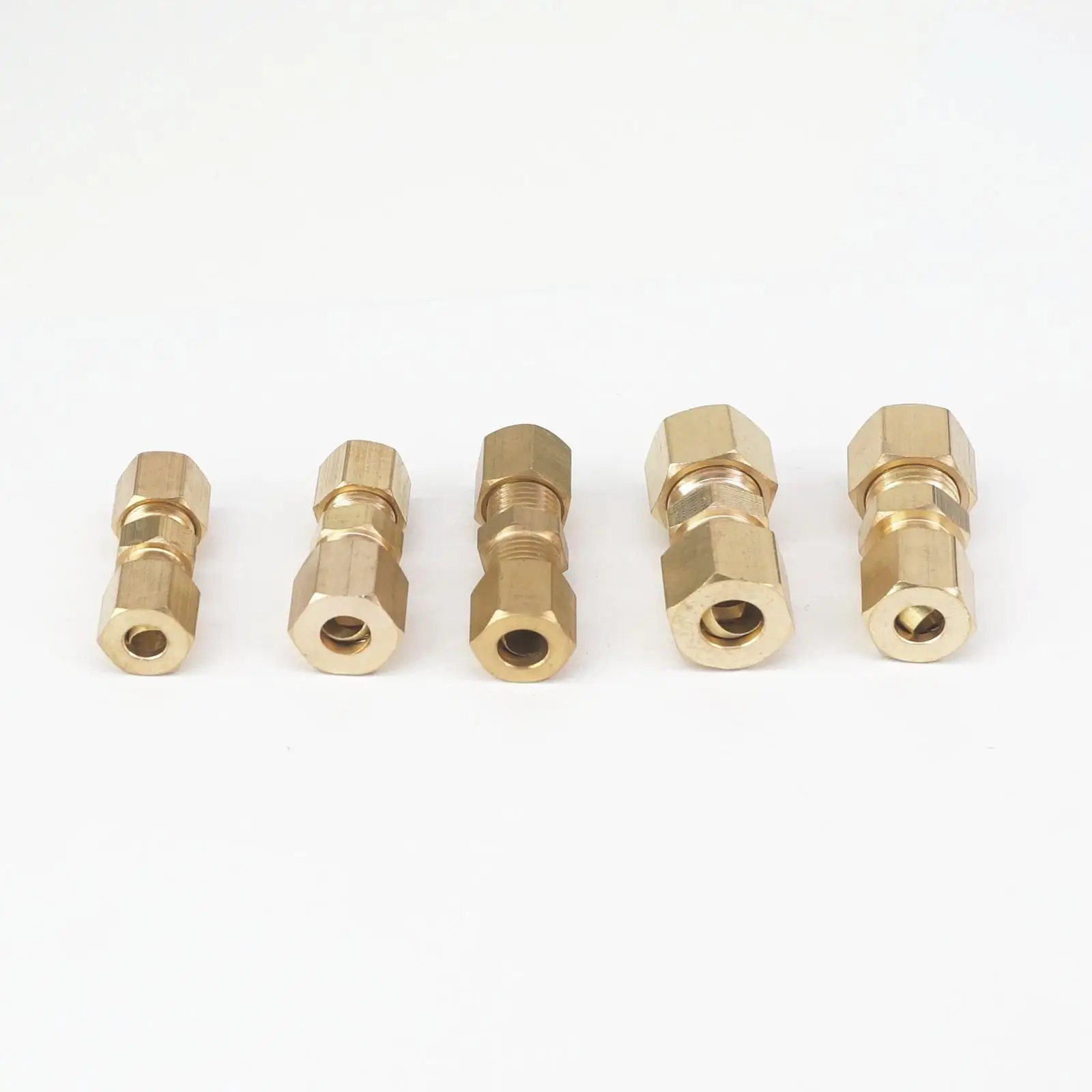 Compression Fitting Fit Tube O - Compression Fitting Brass recensione e prezzo