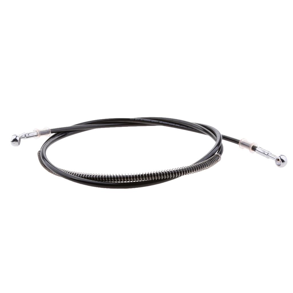 200cm Braided Motorbike Brake  - Flexible Hose Braided recensione e prezzo