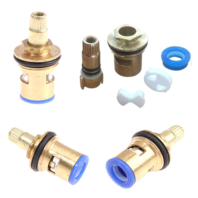 Replacement Tap Valves Brass C - Shower Valve Cartridge recensione e prezzo