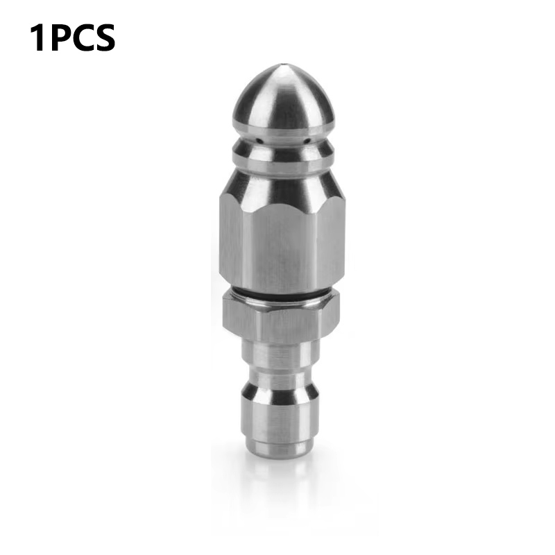 Pressure Washer Sewer Jetter N - Drain Pipe Clip recensione e prezzo