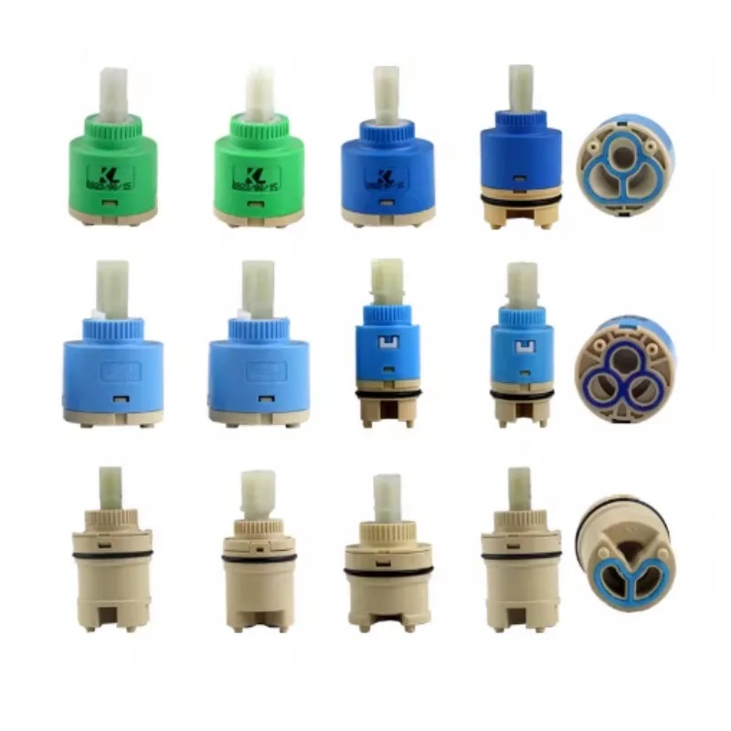 25/35/40Universal Ceramic Disc - Basin Mixer Cartridge recensione e prezzo