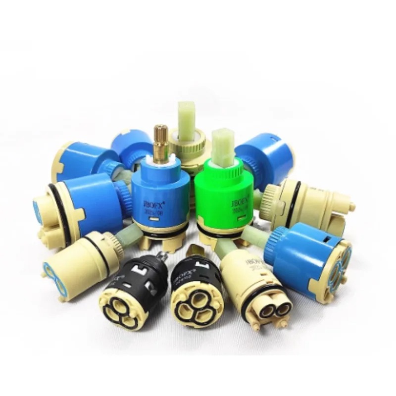 25/35/40Universal Ceramic Disc - Basin Mixer Cartridge recensione e prezzo