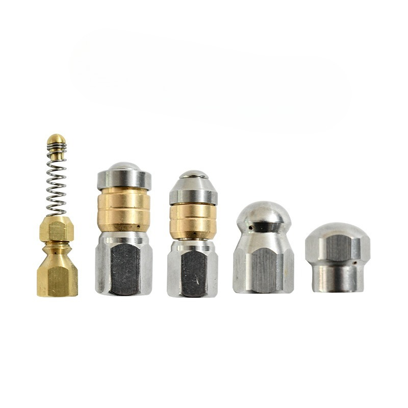 High Pressure Cleaner Sewer Dr - Drain Pipe Clip recensione e prezzo