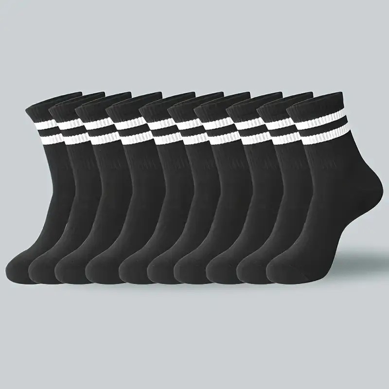 6/10/20 Pairs Men Women Stripe - Pipe Bending Spring recensione e prezzo