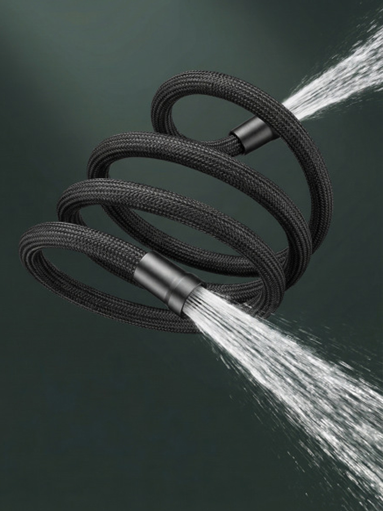1.5/2M Nylon Rope Braided Show - Flexible Hose Braided recensione e prezzo
