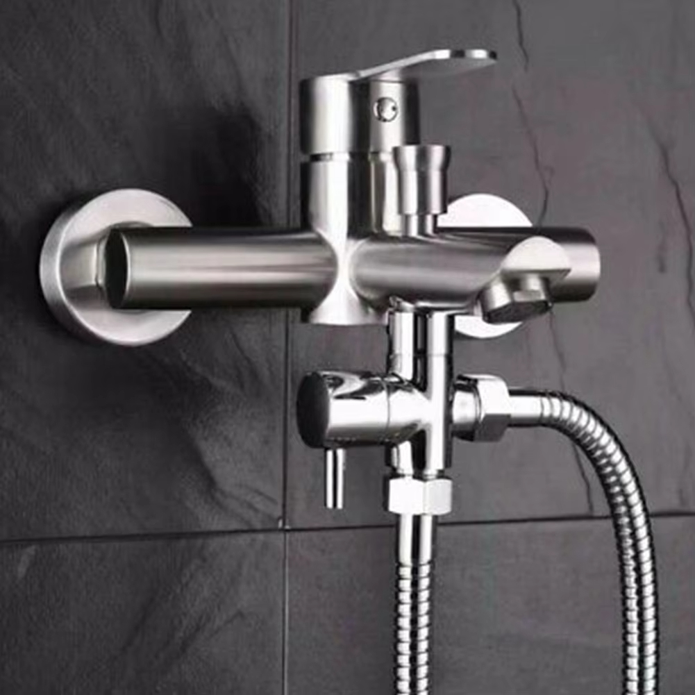 G1/2in 3 Way Diverter Valve T- - Shower Valve Cartridge recensione e prezzo