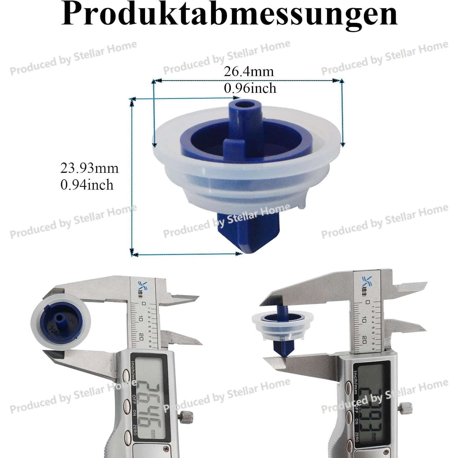 Toilet Fill Valve Diaphragm Re - Toilet Fill Valve recensione e prezzo